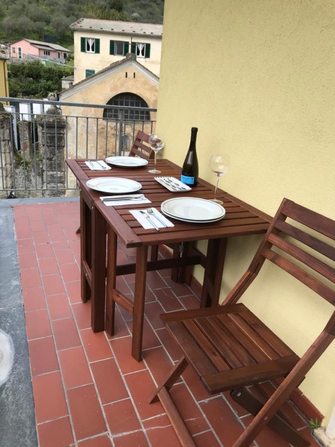 Host In Levanto - Maestrale Con Biciclette Екстер'єр фото