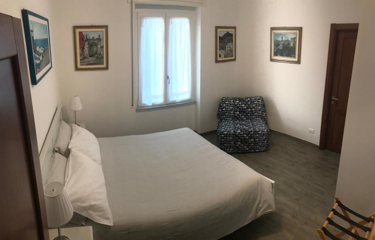 Host In Levanto - Maestrale Con Biciclette Екстер'єр фото
