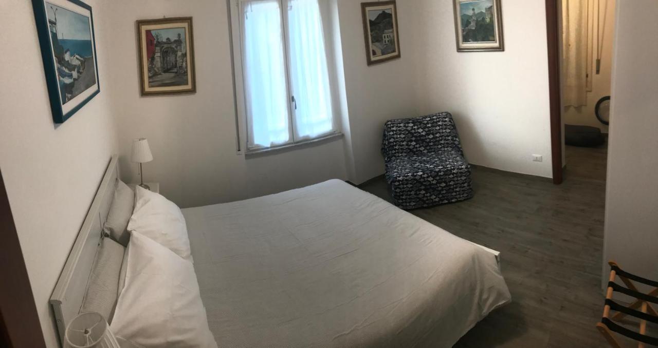 Host In Levanto - Maestrale Con Biciclette Екстер'єр фото
